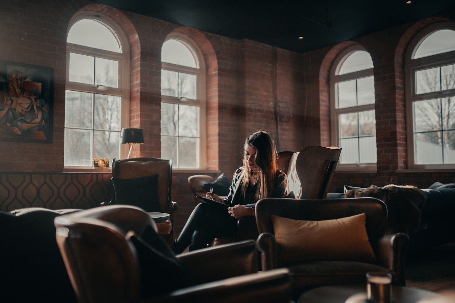 Understanding Character Development In Modern Fiction